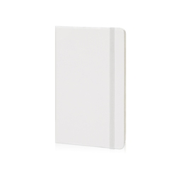 Записная книжка A6+ Classic (в линейку), Medium