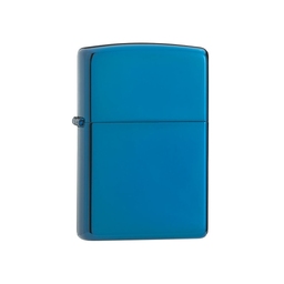 Зажигалка ZIPPO Classic с покрытием Sapphire™