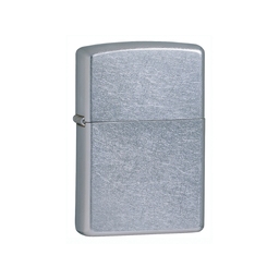 Зажигалка ZIPPO Classic с покрытием Street Chrome™