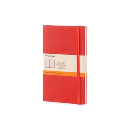 Записная книжка А5 (Large) Classic (в линейку)