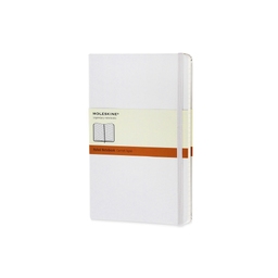 Записная книжка А5  (Large) Classic (в линейку)