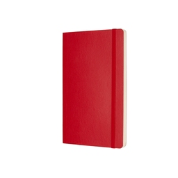 Записная книжка А5  (Large) Classic Soft (нелинованный)