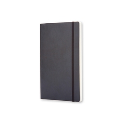 Записная книжка А5 (Large) Classic Soft (нелинованный)