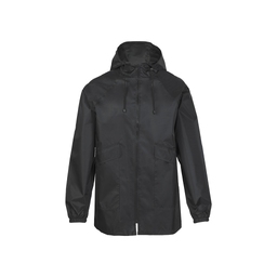 Дождевик «Parka» унисекс для нанесения логотипа