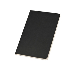 Записная книжка А5 (Large) Cahier (нелинованный) для нанесения логотипа