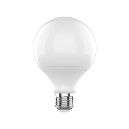 Умная LED лампочка «IoT R1 RGB» для нанесения логотипа