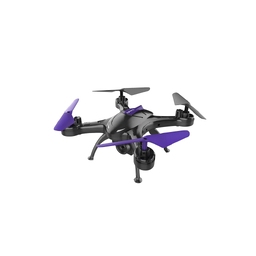 Радиоуправляемый квадрокоптер «FALCON X FPV» для нанесения логотипа