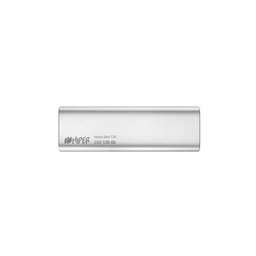 Внешний SSD накопитель «Honsu Slim 120» 120GB USB3.1 Type-C Slim для нанесения логотипа