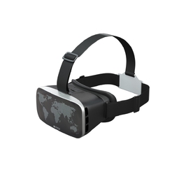VR-очки «VRW» для нанесения логотипа
