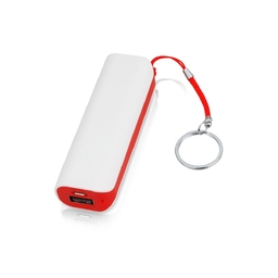 Внешний аккумулятор «Basis», 2000 mAh для нанесения логотипа