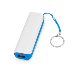 Портативное зарядное устройство «Basis», 2000 mAh для нанесения логотипа