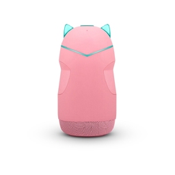 Портативная колонка TWS «Mysound Kitty 3C» для нанесения логотипа