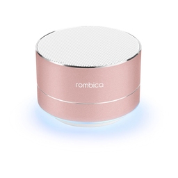 Портативная колонка «Mysound BT-03 3C» для нанесения логотипа