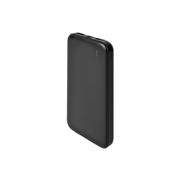 Внешний аккумулятор «NEO P10», 10000 mAh для нанесения логотипа