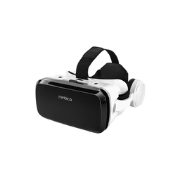 Очки VR «VR XPro» с беспроводными наушниками для нанесения логотипа