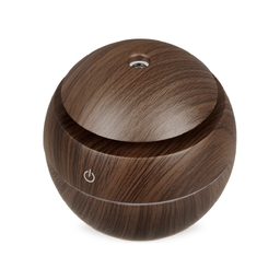 USB Увлажнитель воздуха «Bamboo» для нанесения логотипа
