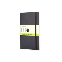 Записная книжка А6 (Pocket) Classic Soft (нелинованный) для нанесения логотипа