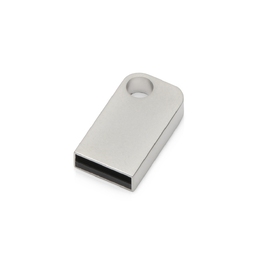 USB-флешка 2.0 на 16 Гб «Micron» для нанесения логотипа