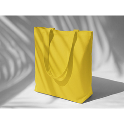Сумка из хлопка «Carryme 105», 105 г/м2 для нанесения логотипа