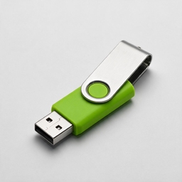 Флеш-карта USB 2.0 8 ГБ «Флэш С1»
