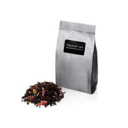 Чай черный «Королевский манго»,  серия Herbalis