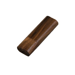 USB 2.0- флешка на 16 Гб эргономичной прямоугольной формы с округленными краями для нанесения логотипа
