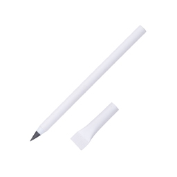 Вечный карандаш из переработанной бумаги «Recycled pencil» для нанесения логотипа