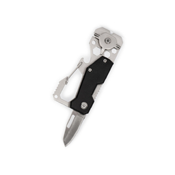 Мультитул с карабином 13-в-1 «Tackler» для нанесения логотипа