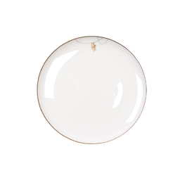 Тарелка «PLATE 2 TRO»