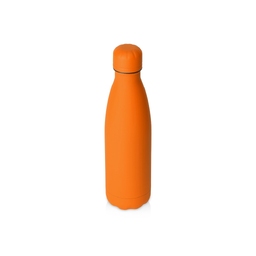 Вакуумная термобутылка «Vacuum bottle C1», soft touch, 500 мл для нанесения логотипа