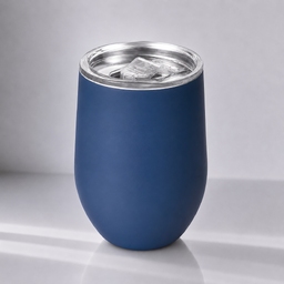Термокружка «Vacuum mug C1», soft touch, 370 мл для нанесения логотипа