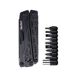 Мультитул Nextool Black Knight для нанесения логотипа
