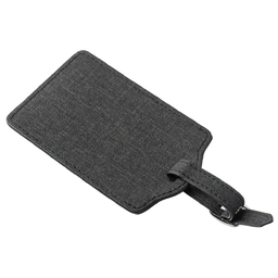 Багажная бирка «Consul» для нанесения логотипа