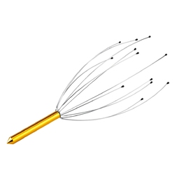 Массажер для головы «Имола» для нанесения логотипа