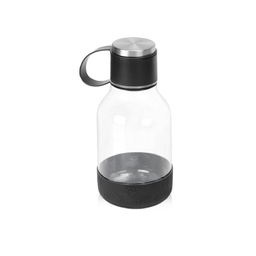 Бутылка для воды 2-в-1 «Dog Bowl Bottle» со съемной миской для питомцев, 1500 мл для нанесения логотипа