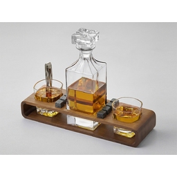 Подарочный набор для виски «Whiskey Wonder» для нанесения логотипа