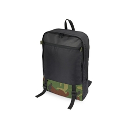 Рюкзак Combat с отделением для ноутбука 17" для нанесения логотипа
