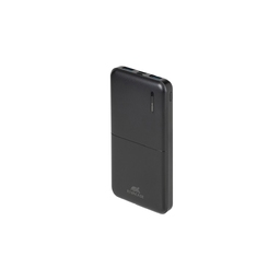Внешний аккумулятор с быстрой зарядкой QC/PD VA2532, 10000 mAh