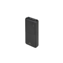 Внешний аккумулятор с быстрой зарядкой  VA2571, 20000 mAh для нанесения логотипа
