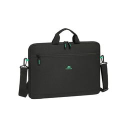 ECO кейс для ноутбука 15.6" из переработанного пластика для нанесения логотипа