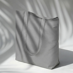 Сумка из хлопка «Carryme 140», 140 г/м2