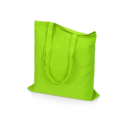 Сумка из хлопка «Carryme 120», 120 г/м2 для нанесения логотипа