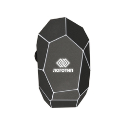 Мышь «Geo Mouse» для нанесения логотипа