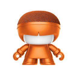 Портативная колонка Bluetooth «mini Xboy Metallic» для нанесения логотипа