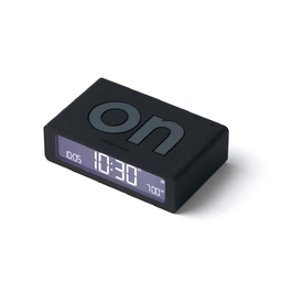 Часы настольные Flip Mini для нанесения логотипа