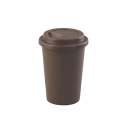 Стакан "Natural coffee" 450 мл для нанесения логотипа