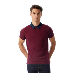 Футболка теннисная DNM Forward/men для нанесения логотипа