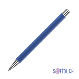 Карандаш "Aurora", покрытие soft touch для нанесения логотипа