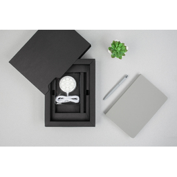 Набор "Light gray J" для нанесения логотипа