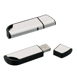 Флеш-карта USB 8GB "Перфекционист"# для нанесения логотипа